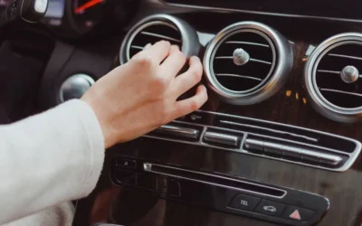 ورشة تكييف سيارات في جدة