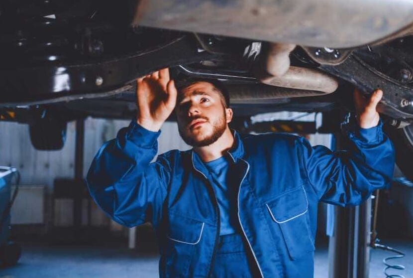 افضل ورشة فحص سيارات في جدة