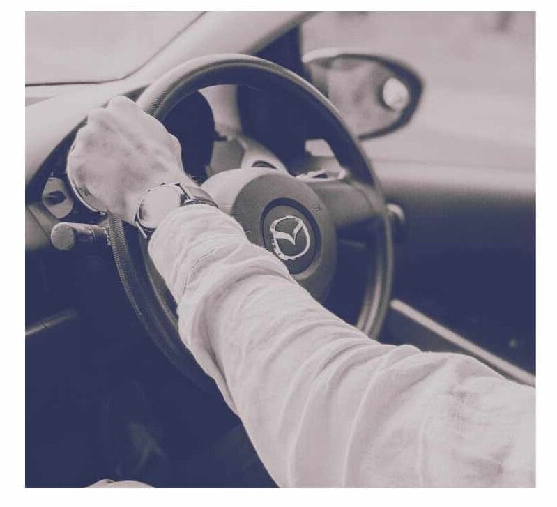 مركز صيانة مازدا في جدة