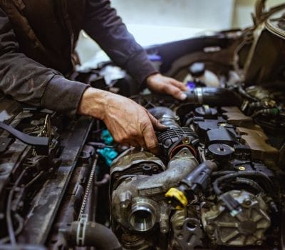 افضل خدمات صيانة ميكانيكا السيارات الحديثة في جدة 