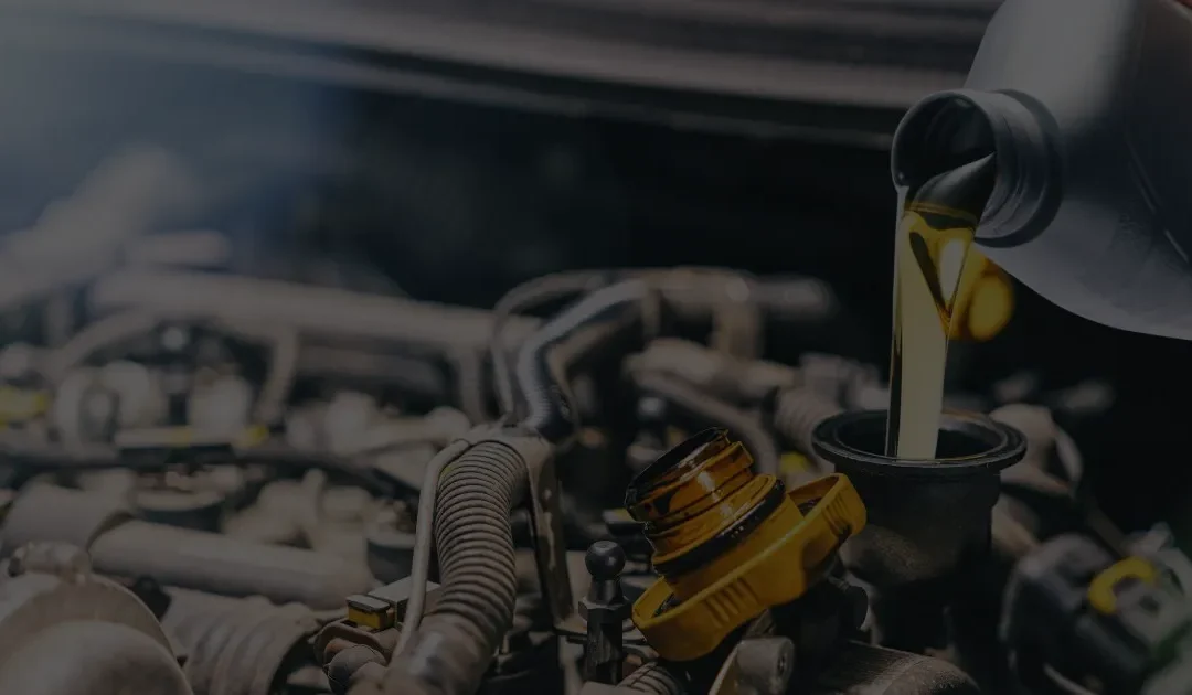 خدمات الصيانة الدورية وتغيير الزيوت