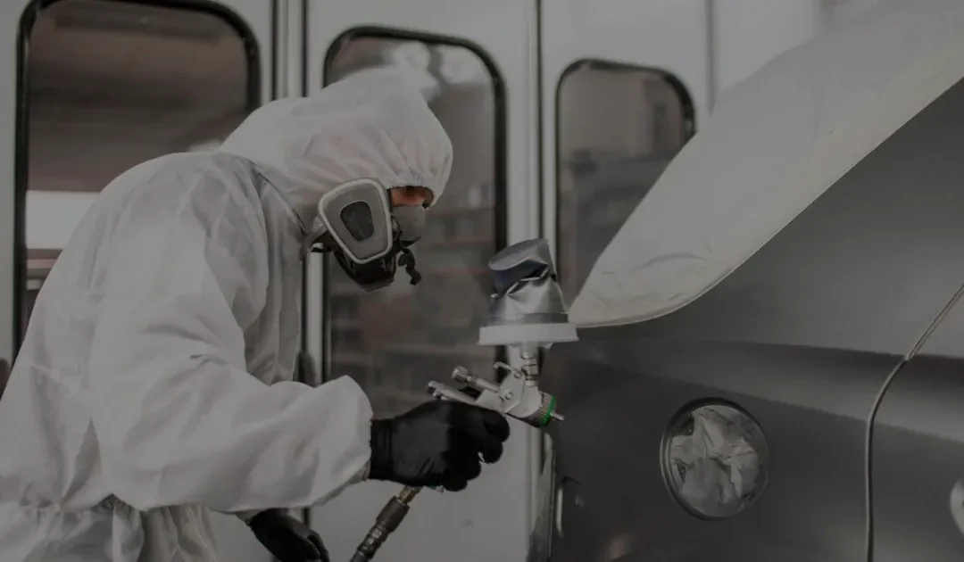 سمكرة ورش بوية السيارات